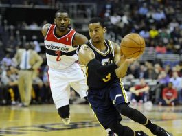 Washington Wizards vs Utah Jazz 12/4/2017 Odds, Picks & Preview