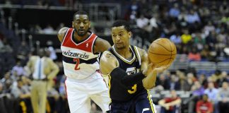 Washington Wizards vs Utah Jazz 12/4/2017 Odds, Picks & Preview