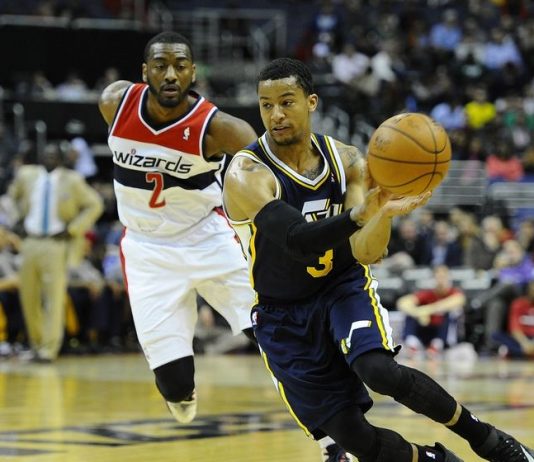 Washington Wizards vs Utah Jazz 12/4/2017 Odds, Picks & Preview