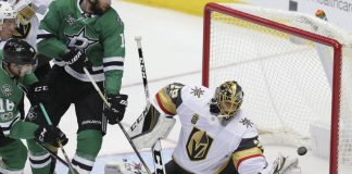 Vegas Golden Knights vs Dallas Stars 12/9/2017 Odds, Picks & Preview