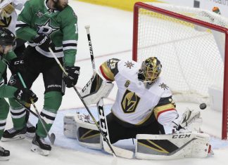 Vegas Golden Knights vs Dallas Stars 12/9/2017 Odds, Picks & Preview