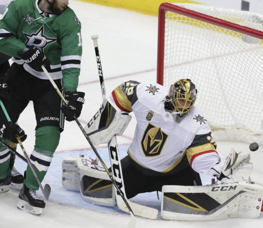 Vegas Golden Knights vs Dallas Stars 12/9/2017 Odds, Picks & Preview