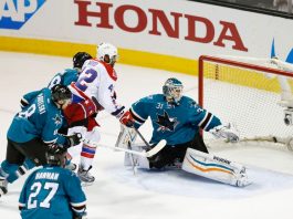 San Jose Sharks vs Washington Capitals Odds & Prediction