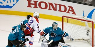 San Jose Sharks vs Washington Capitals Odds & Prediction