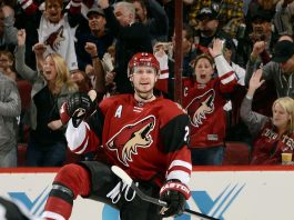 Arizona Coyotes vs Vegas Golden Knights 12/3/2017 Odds, Picks & Preview