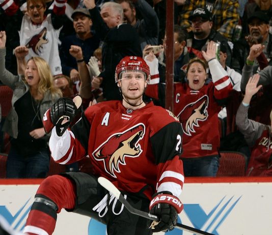 Arizona Coyotes vs Vegas Golden Knights 12/3/2017 Odds, Picks & Preview