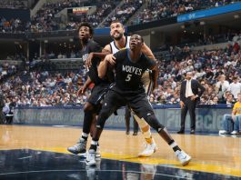Minnesota Timberwolves vs Memphis Grizzlies 12/4/2017 Odds, Picks & Preview