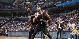 Minnesota Timberwolves vs Memphis Grizzlies 12/4/2017 Odds, Picks & Preview