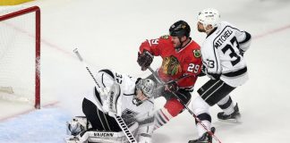Los Angeles Kings vs Chicago Blackhawks 12/3/2017 Odds, Picks & Preview