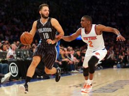 Orlando Magic vs New York Knicks 12/3/2017 Odds, Picks & Preview
