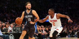 Orlando Magic vs New York Knicks 12/3/2017 Odds, Picks & Preview