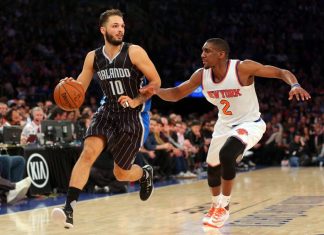 Orlando Magic vs New York Knicks 12/3/2017 Odds, Picks & Preview