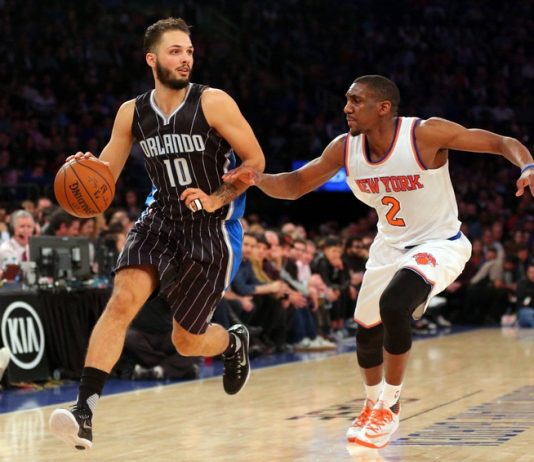 Orlando Magic vs New York Knicks 12/3/2017 Odds, Picks & Preview