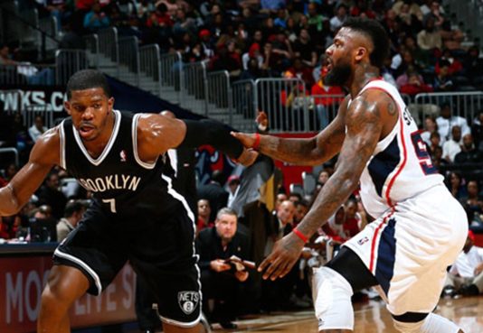 Brooklyn Nets vs Atlanta Hawks 12/4/2017 Odds, Picks & Preview