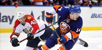 New York Islanders vs Florida Panthers 12/4/2017 Odds, Picks & Preview
