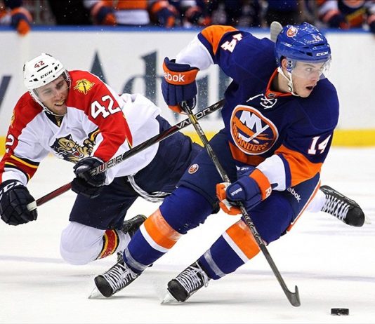 New York Islanders vs Florida Panthers 12/4/2017 Odds, Picks & Preview