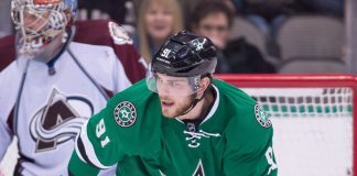 Dallas Stars vs Colorado Avalanche 12/3/2017 Odds, Picks & Preview