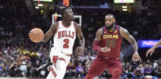 Cleveland Cavaliers vs Chicago Bulls 12/4/2017 Odds, Picks & Preview