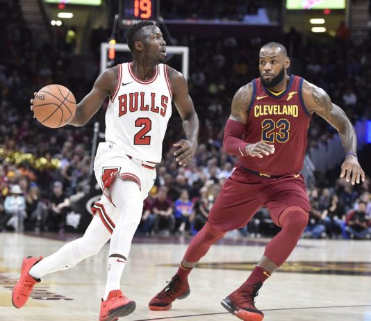 Cleveland Cavaliers vs Chicago Bulls 12/4/2017 Odds, Picks & Preview