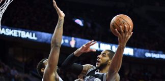 Detroit Pistons vs San Antonio Spurs 12/4/2017 Odds, Picks & Preview