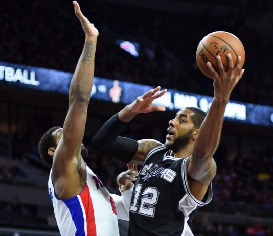 Detroit Pistons vs San Antonio Spurs 12/4/2017 Odds, Picks & Preview