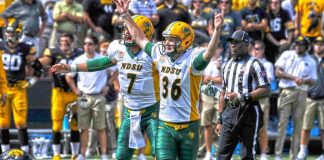 FCS programs trying to get back on their feet