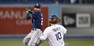 LA DODGERS vs. SAN DIEGO 7/10/2018 MLB Odds, Pick & Preview
