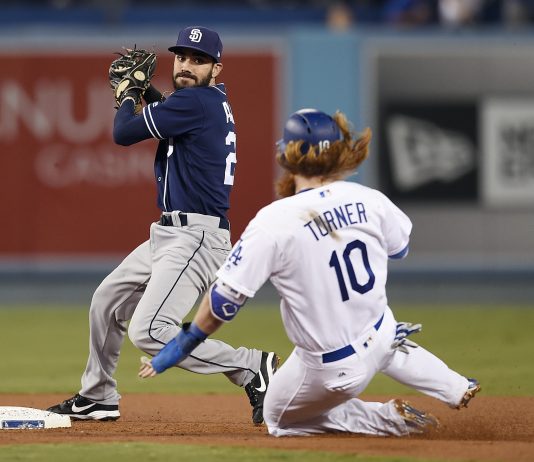 LA DODGERS vs. SAN DIEGO 7/10/2018 MLB Odds, Pick & Preview
