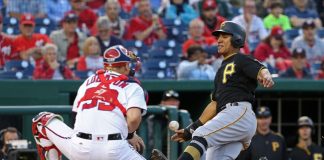 WASHINGTON vs. PITTSBURGH 7/10/2018 MLB Odds, Pick & Preview