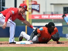 MIAMI vs. WASHINGTON 7/7/2018 MLB Odds, Pick & Preview