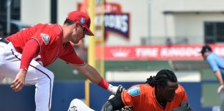 MIAMI vs. WASHINGTON 7/7/2018 MLB Odds, Pick & Preview