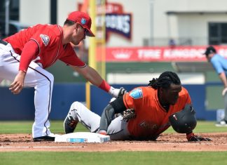 MIAMI vs. WASHINGTON 7/7/2018 MLB Odds, Pick & Preview
