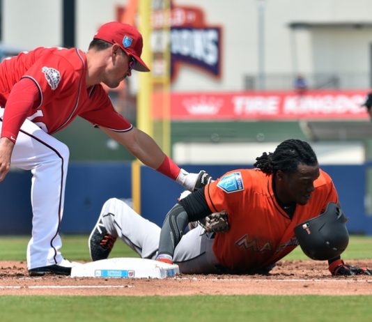 MIAMI vs. WASHINGTON 7/7/2018 MLB Odds, Pick & Preview