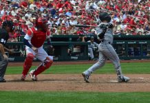 ST LOUIS vs. CHI WHITE SOX 7/10/2018 MLB Odds, Pick & Preview