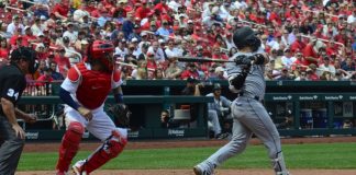 ST LOUIS vs. CHI WHITE SOX 7/10/2018 MLB Odds, Pick & Preview