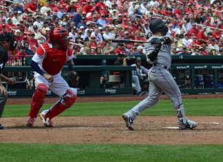 ST LOUIS vs. CHI WHITE SOX 7/10/2018 MLB Odds, Pick & Preview