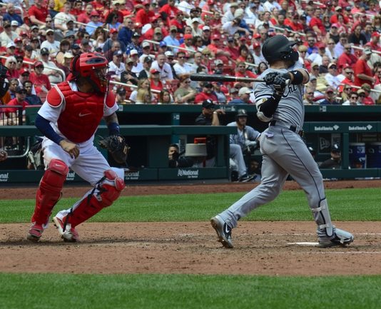 ST LOUIS vs. CHI WHITE SOX 7/10/2018 MLB Odds, Pick & Preview