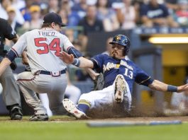 MILWAUKEE vs. ATLANTA 5/17/2019 MLB Odds, Pick & Preview