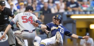 ATLANTA vs. MILWAUKEE 7/7/2018 MLB Odds, Pick & Preview
