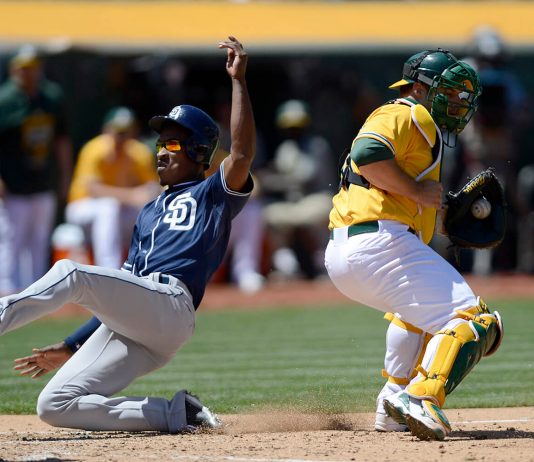 SAN DIEGO vs. OAKLAND 7/4/2018 MLB Odds, Pick & Preview