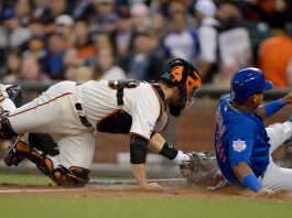 CHICAGO CUBS vs. SAN FRANCISCO 7/9/2018 MLB Odds, Pick & Preview