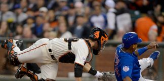 CHICAGO CUBS vs. SAN FRANCISCO 7/10/2018 MLB Odds, Pick & Preview