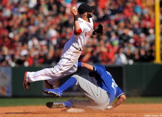 BOSTON vs. KANSAS CITY 7/7/2018 MLB Odds, Pick & Preview