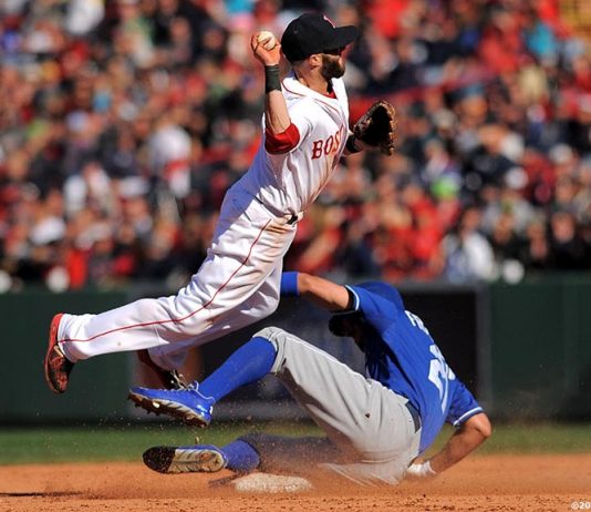 BOSTON vs. KANSAS CITY 7/7/2018 MLB Odds, Pick & Preview