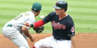 OAKLAND vs. CLEVELAND 7/7/2018 MLB Odds, Pick & Preview