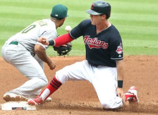 OAKLAND vs. CLEVELAND 5/20/2019 MLB Odds, Pick & Preview