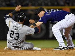 COLORADO vs. SEATTLE 7/8/2018 MLB Odds, Pick & Preview