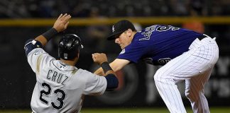 COLORADO vs. SEATTLE 7/8/2018 MLB Odds, Pick & Preview