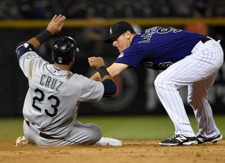 COLORADO vs. SEATTLE 7/8/2018 MLB Odds, Pick & Preview