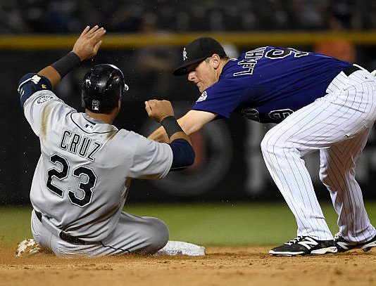 COLORADO vs. SEATTLE 7/8/2018 MLB Odds, Pick & Preview
